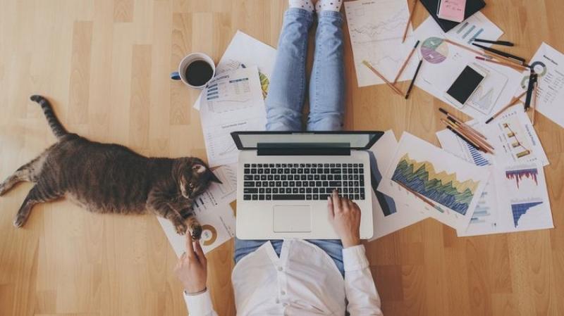 Work From Home atau Stay at Home?